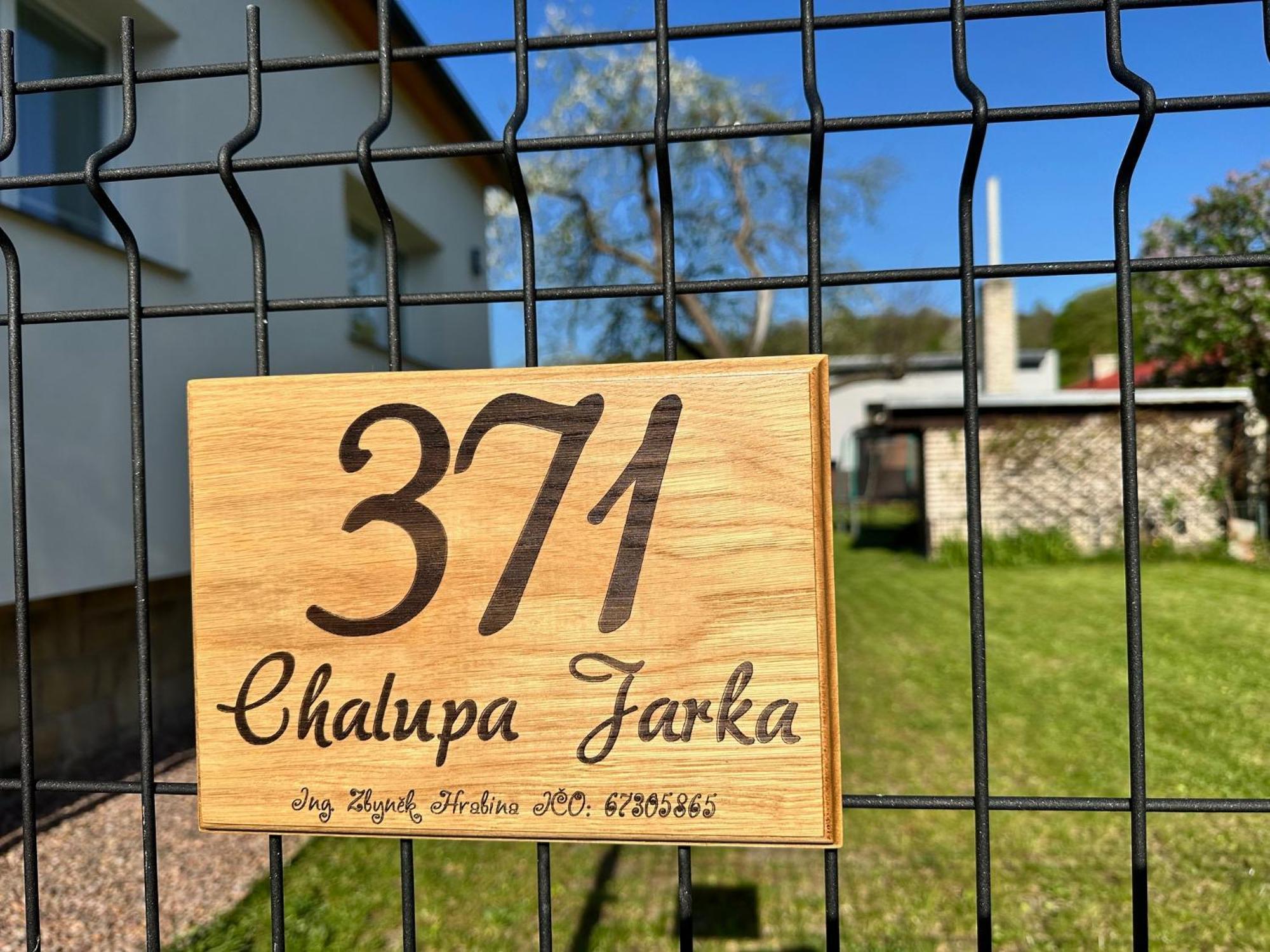 Chalupa Jarka Jablunka Exterior foto